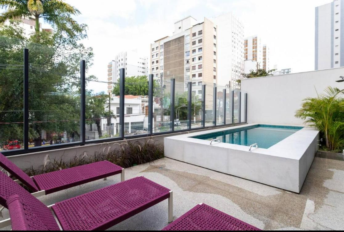 Easy Star - Proximo A Puc E Aliianz Park - Yb01h São Paulo