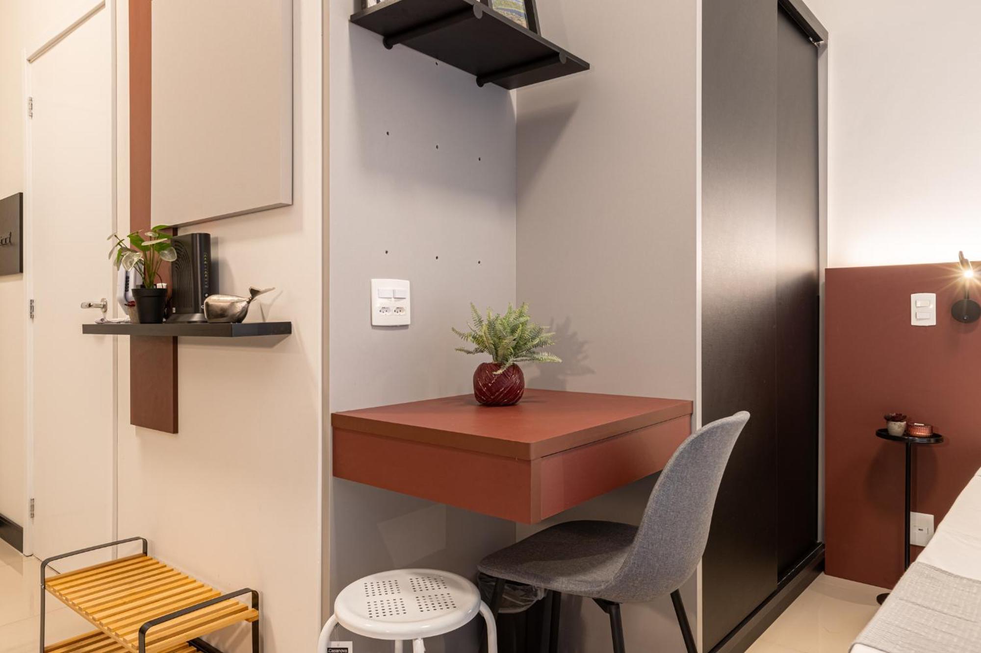 Easy Star - Proximo A Puc E Aliianz Park - Yb01h Apartamento São Paulo